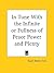 In Tune With the Infinite or Fullness of Peace Power and Plenty