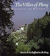 The Villas of Pliny from Antiquity to Posterity