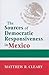 Sources of Democratic Responsiveness in Mexico (Kellogg Institute Series on Democracy and Development)