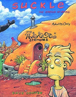 Suckle: The Status of Basil (Paperback)