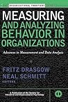 Measuring and Analyzing Behavior in Organizations