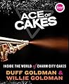 Ace of Cakes: Ins...