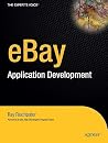 eBay Application Development
