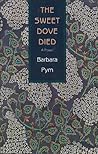 The Sweet Dove Died by Barbara Pym
