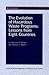 The Evolution of Hazardous Waste Programs : Lessons from Eight Countries