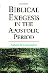 Biblical Exegesis...