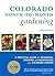 Colorado Month-to-Month Gardening (2nd Edition)