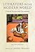 Literature in the Modern World: Critical Essays and Documents