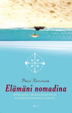 Elämäni nomadina (Paperback)