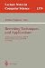 Rewriting Techniques and Applications: 9th International Conference, RTA-98, Tsukuba, Japan, March 30 - April 1, 1998, Proceedings (Lecture Notes in Computer Science, 1379)