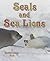Seals and Sea Lions (Living Ocean)