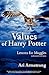 Values of Harry Potter: Les...