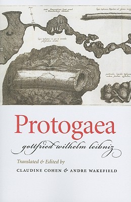 Protogaea (Paperback)
