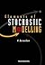 Elements of stochastic modelling