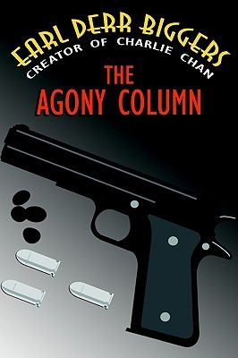The Agony Column (Paperback)
