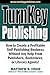 TurnKey Publishing by Matthew S. Chan