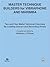 Master Technique Builders for Vibraphone and Marimba by Anthony J. Cirone