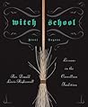 Witch School Firs...