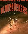 Blood Suckers (Weird and Wonderful Animals) Blood Suckers (Weird and Wonderful Animals)