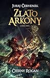 Zlato Arkony 1 by Juraj Červenák