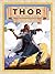 The Adventures of Thor the Thunder God by Lise Lunge-Larsen