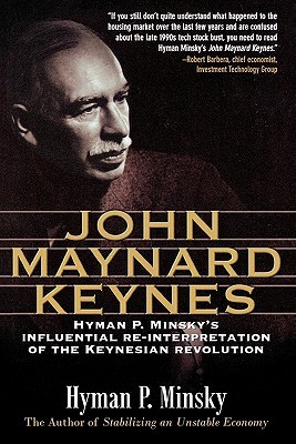 John Maynard Keynes (Paperback)