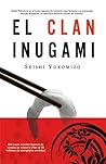 El clan Inugami by Seishi Yokomizo