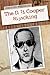The D. B. Cooper Hijacking