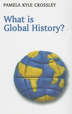 What is Global History? (Paperback)