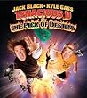 Tenacious D in: The Pick of Destiny