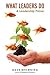 What Leaders Do: A Leadersh...