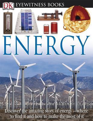 Energy (Library Binding)