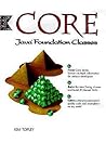 Core Java Foundation Classes Core Java Foundation Classes