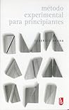 Método experiment...