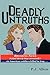 Deadly Untruths by P.J. Allen