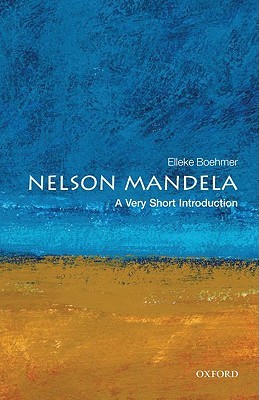 Nelson Mandela: A Very Short Introduction (Paperback)