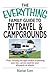 The Everything Family Guide To RV Travel And Campgrounds: From Choosing The Right Vehicle To Planning Your Trip--All You Need For Your Adventure On Wheels