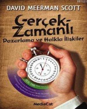 Gerçek-Zamanlı Pazarlama ve Halkla İlişkiler
