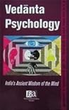Vedānta Psycholog...