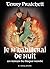 Je m'Habillerai de Nuit (Les Annales du Disque-Monde #38)