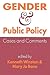 Gender And Public Policy: Cases And Comments