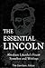 The Essential Lincoln by Tim Davidson