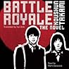 Battle Royale by Koushun Takami