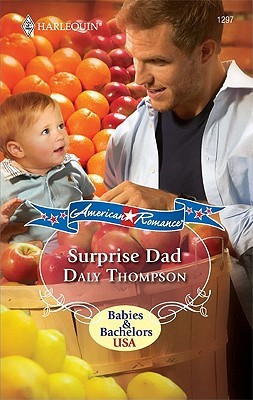 Surprise Dad (Paperback)