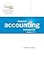 Financial & Managerial Accounting-Financial: Chapter 1-13