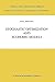 Stochastic Optimization and Economic Models by Jati K. Sengupta