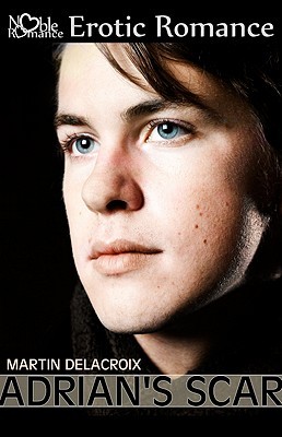 Adrian's Scar (Kindle Edition)