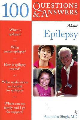 100 Questions & Answers About Epilepsy: . (Paperback)