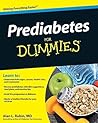 Prediabetes For Dummies