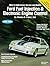 Ford Fuel Injection & Electronic Engine Control by Charles O. Probst